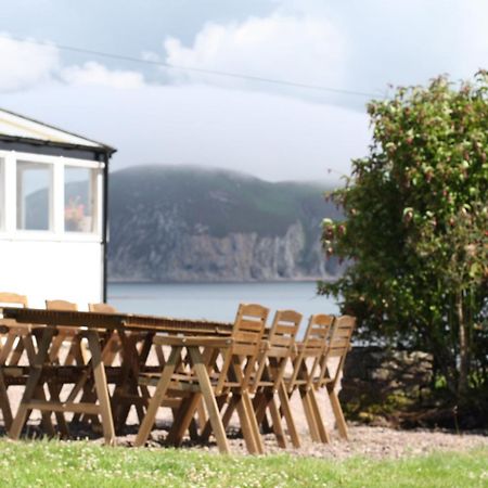 Rural Farmhouse On Kintyre, West Coast Hidden Gem Kildalloig Exteriör bild