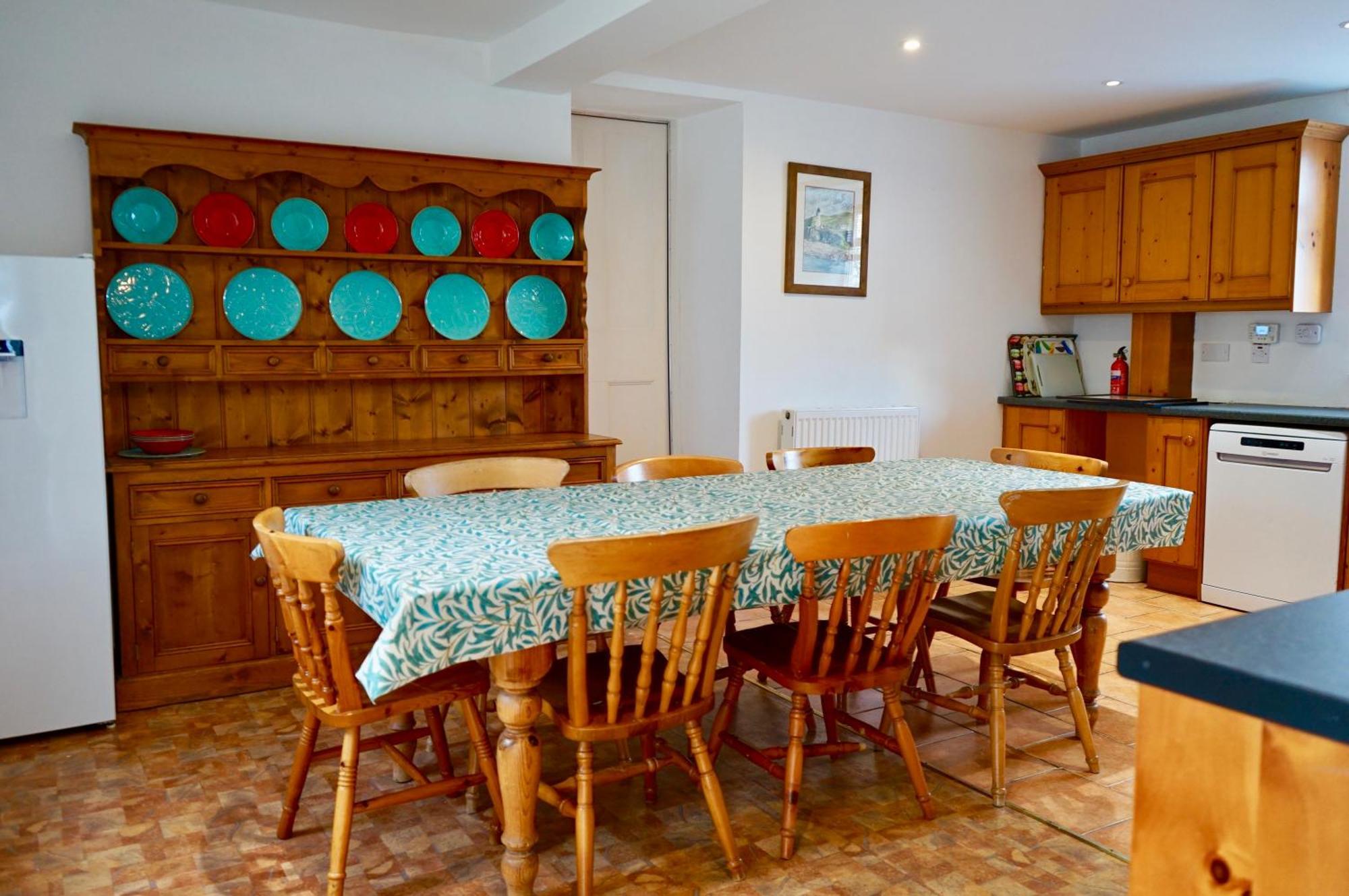 Rural Farmhouse On Kintyre, West Coast Hidden Gem Kildalloig Exteriör bild