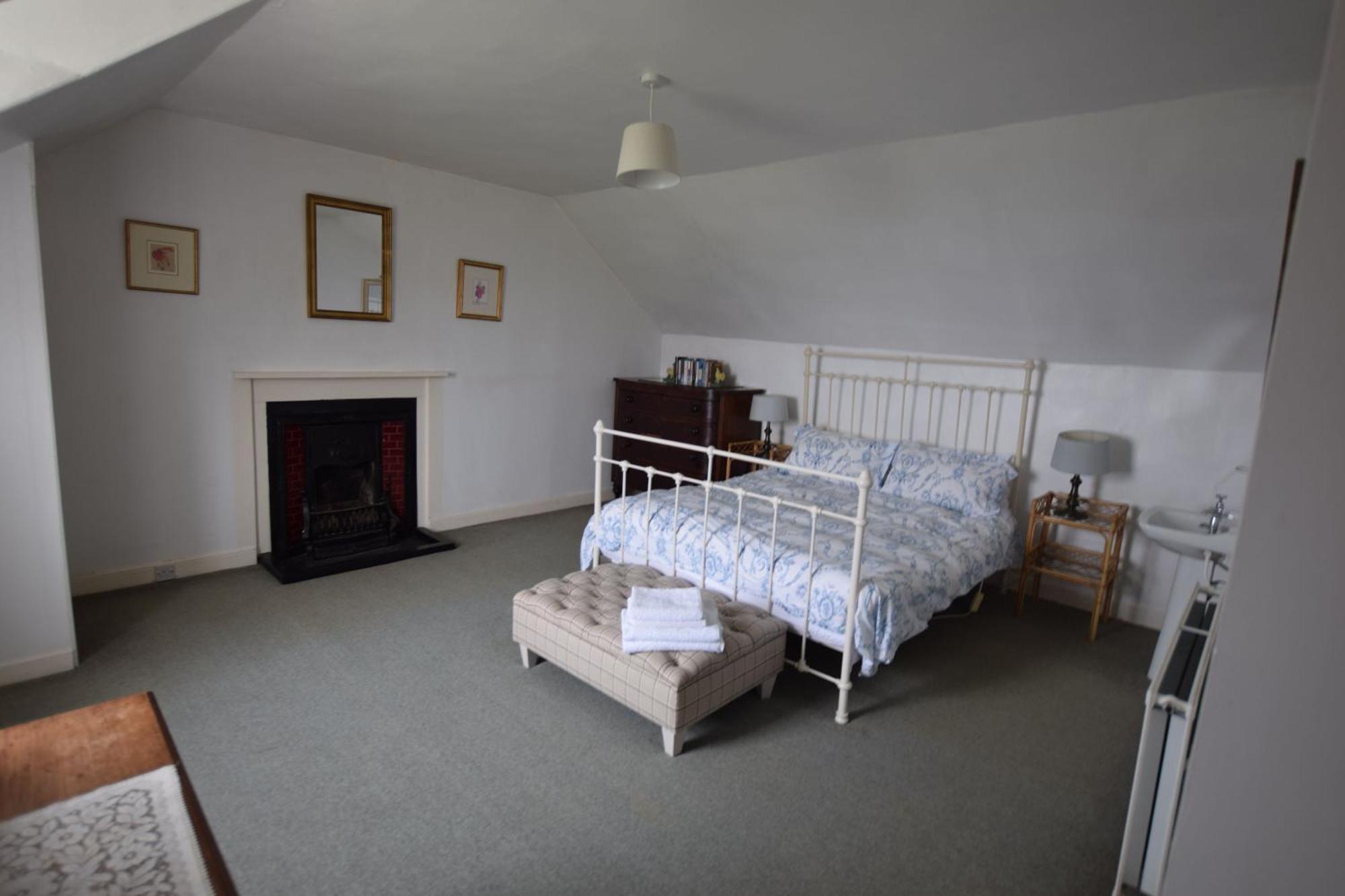 Rural Farmhouse On Kintyre, West Coast Hidden Gem Kildalloig Exteriör bild